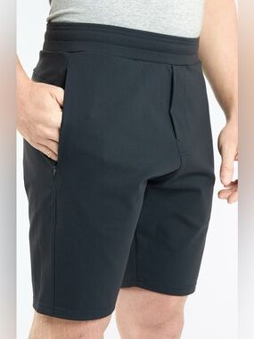 Public Rec | Shorts | Size 32 | Color : Navy